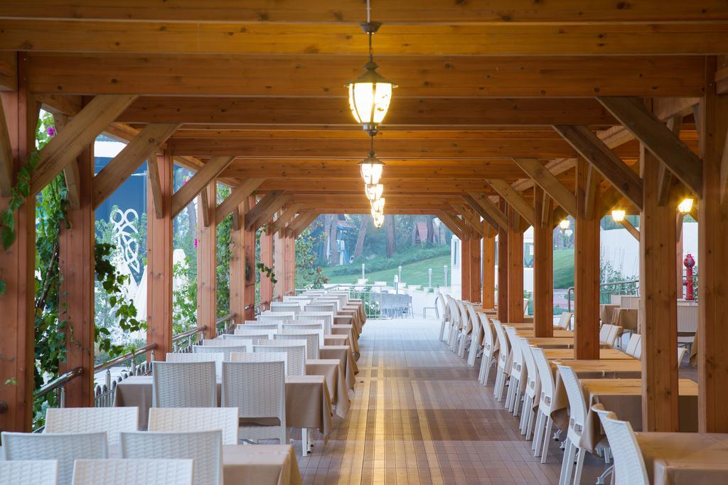 Water & Spa Resort 5*