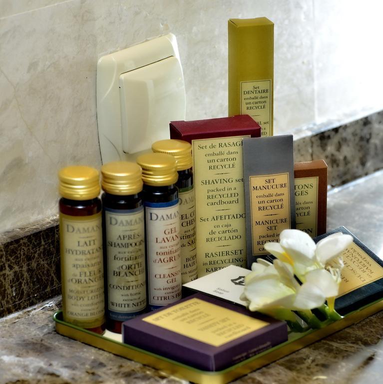 Augusto Boutique & 4* Konakli