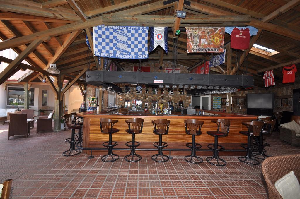 Ramos 3* Oludeniz