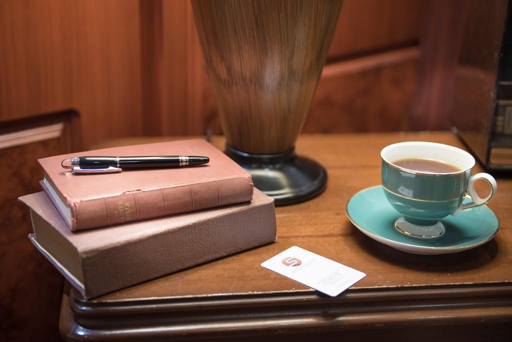 Hotel Seminal Taksim 4*