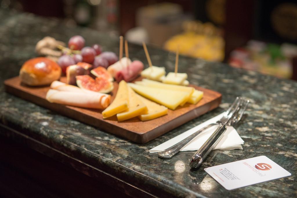 Hotel Seminal Taksim Istanbul