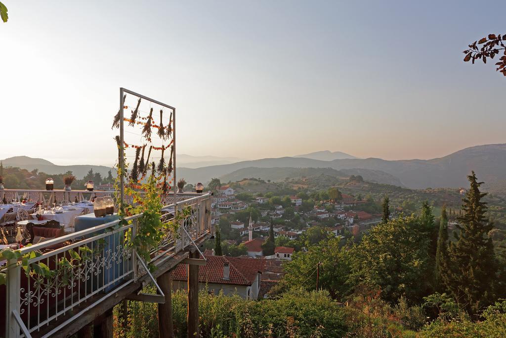 Hotel Nisanyan Selcuk