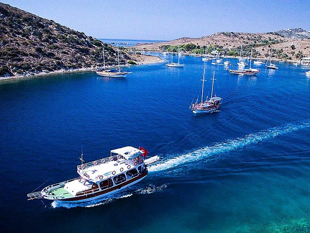 Seril 2 2* Fethiye