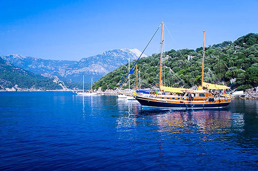 Seril 2 Fethiye