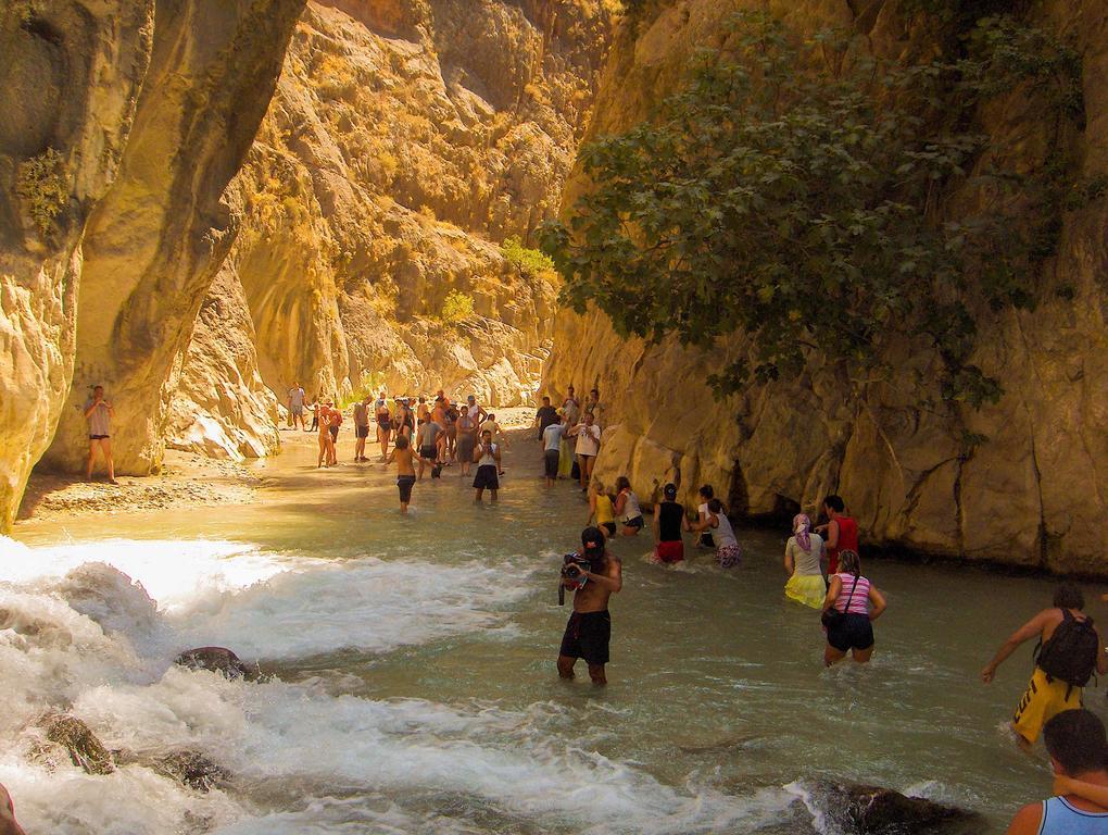 Hotel Seril 2 Fethiye