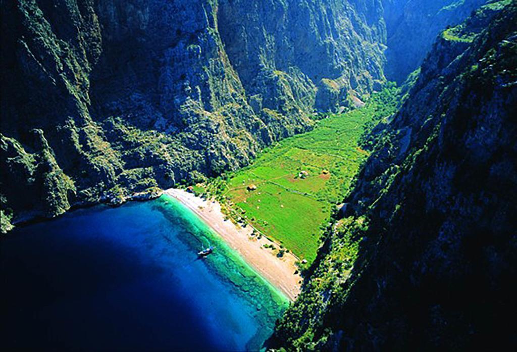 Seril 2 Hotel Fethiye
