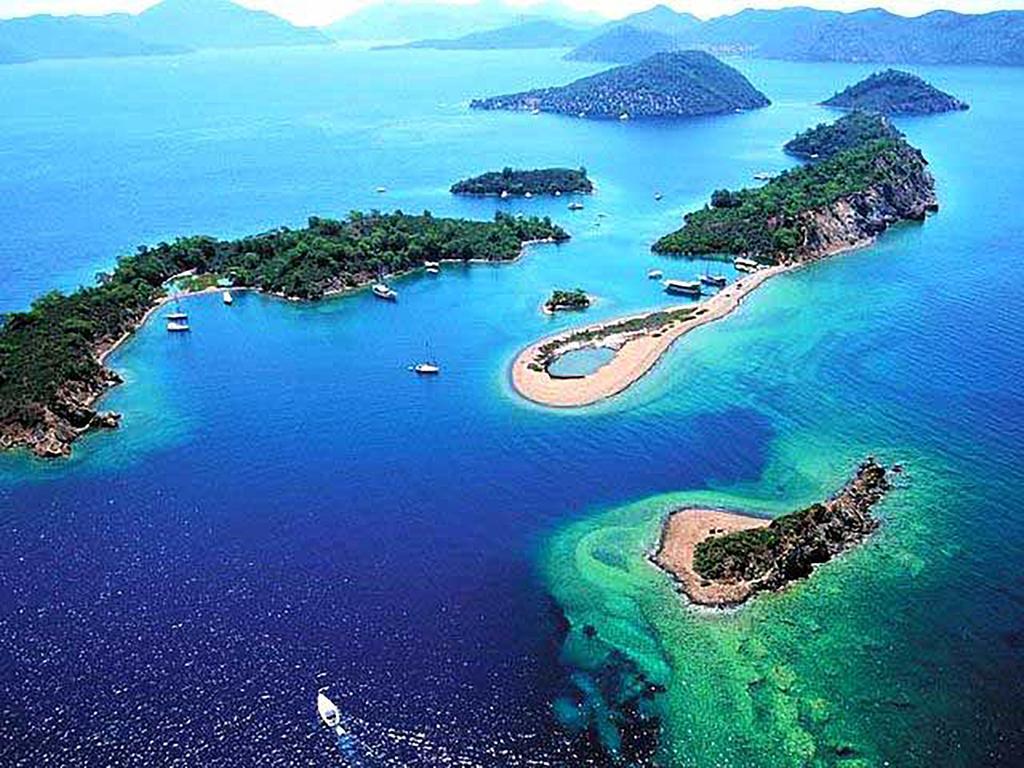 Hotel Seril 2 Fethiye