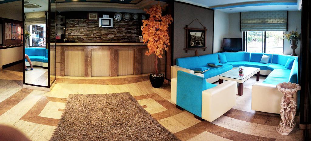 Hotel Himeros Life 4*