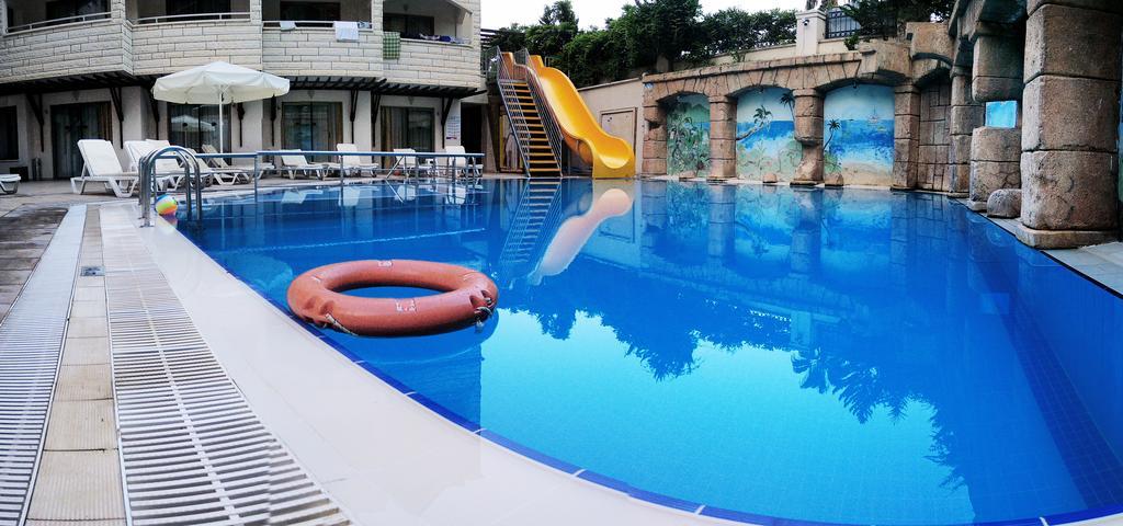 Himeros Life Kemer