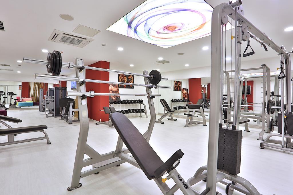 Mayi Hotel 5*