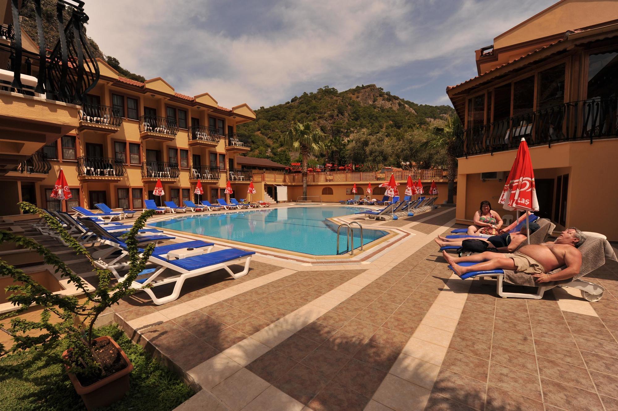 Resort Belcehan