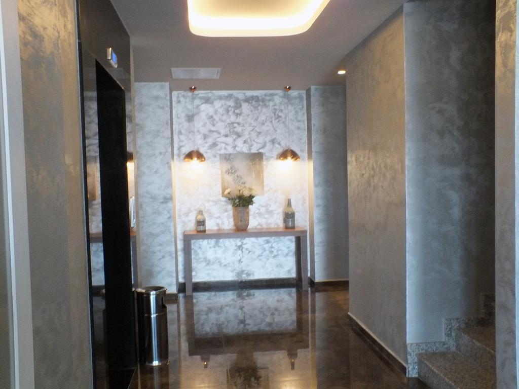 Candan Citybeach Hotel 3*
