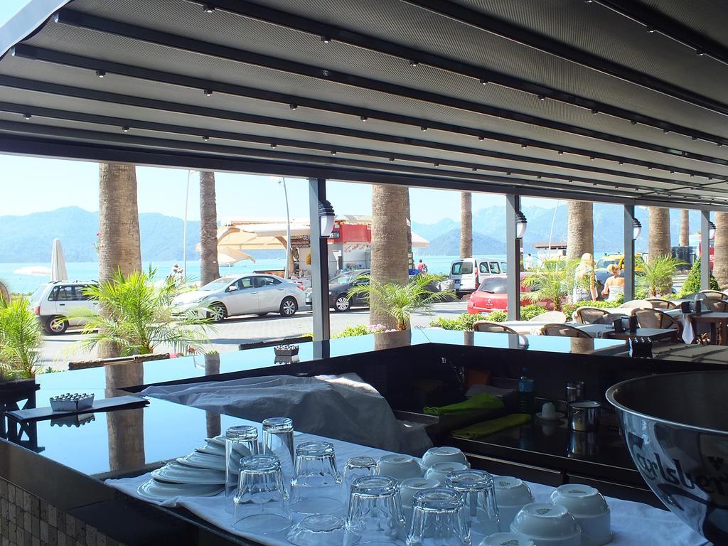 Hotel Candan Citybeach 3*