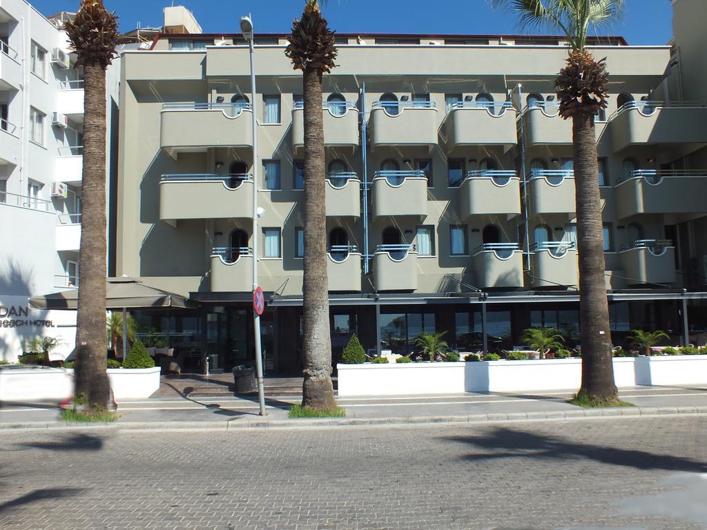 Candan Citybeach Hotel