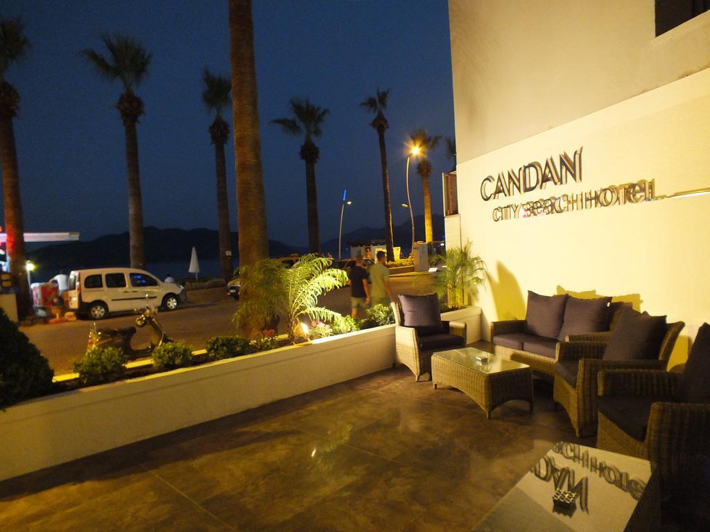 Hotel Candan Citybeach Marmaris