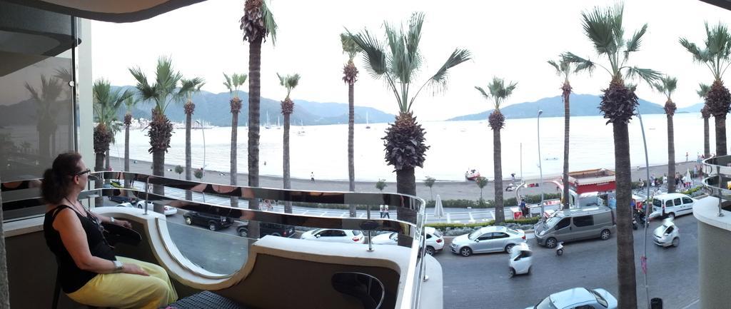 Hotel Candan Citybeach