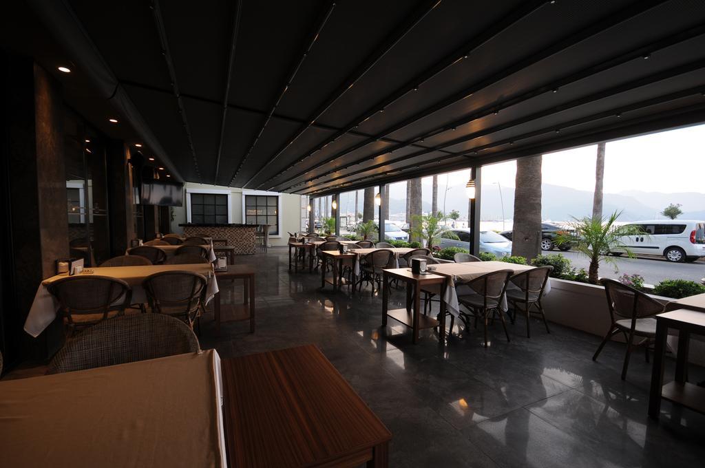 Hotel Candan Citybeach