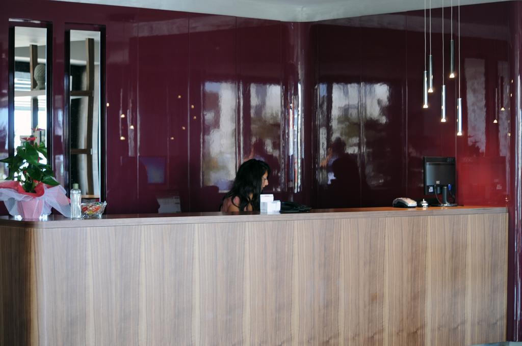 Candan Citybeach 3*