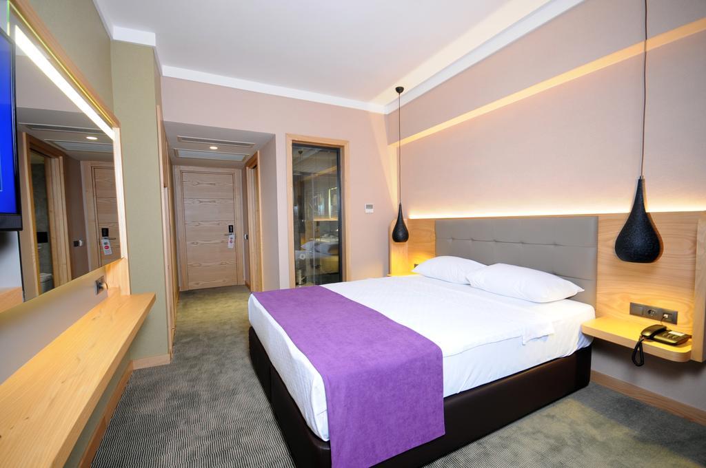 Candan Citybeach Hotel Marmaris