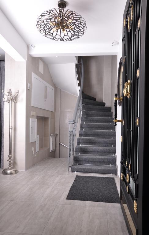 Bed & Breakfast Bguest & Istanbul