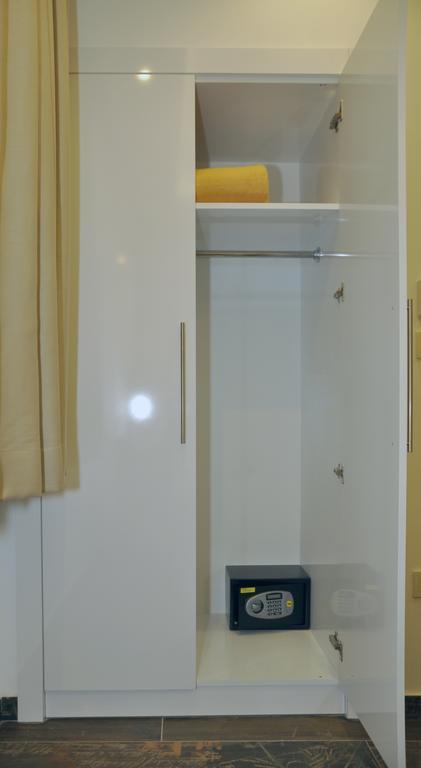 Bed & Breakfast Bguest & Istanbul