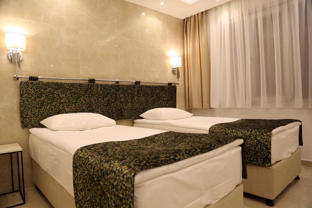 Bguest & Bed & Breakfast 3*