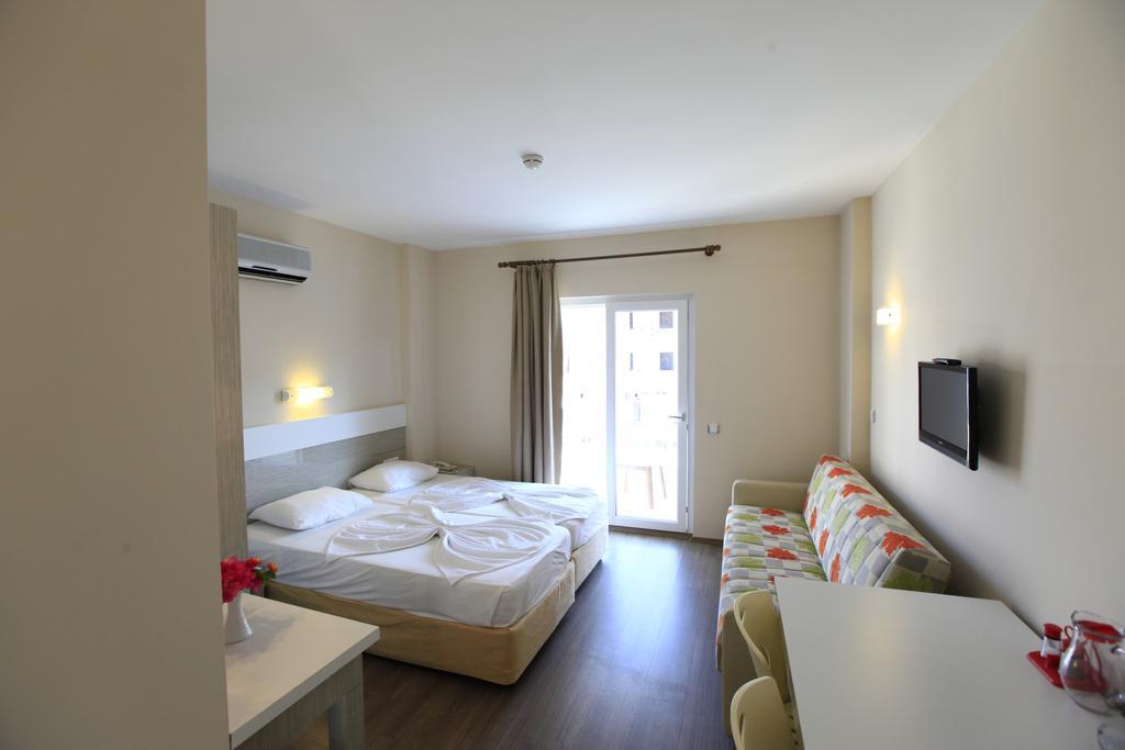 Hanay Suit Hotel