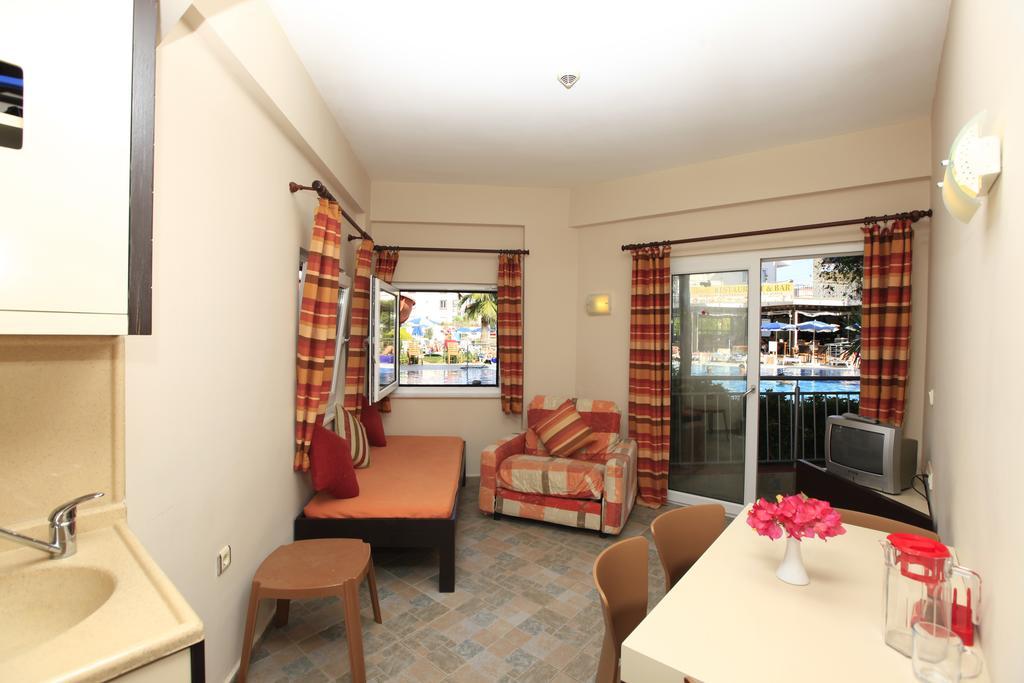 Hanay Suit Hotel