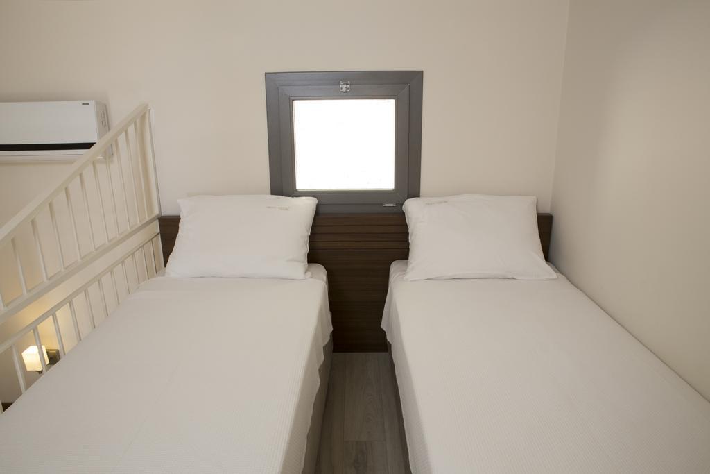 Palmera Hotel