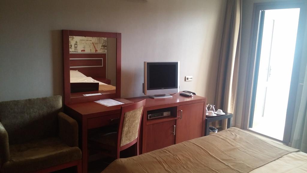 Sahil Hotel Istanbul