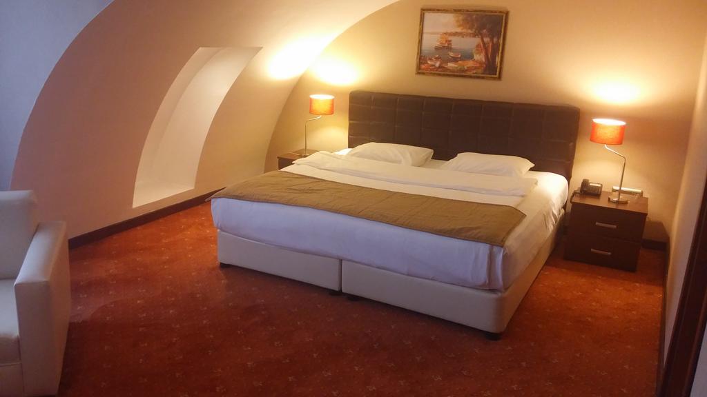 Hotel Sahil 4*
