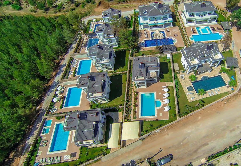Villa Orka Four Season Villas *