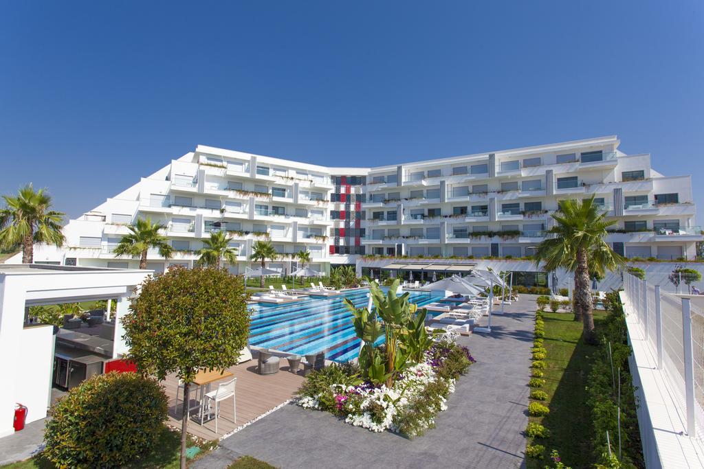 Aparthotel Q Spa 5*