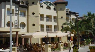 Miray Hotel 3*