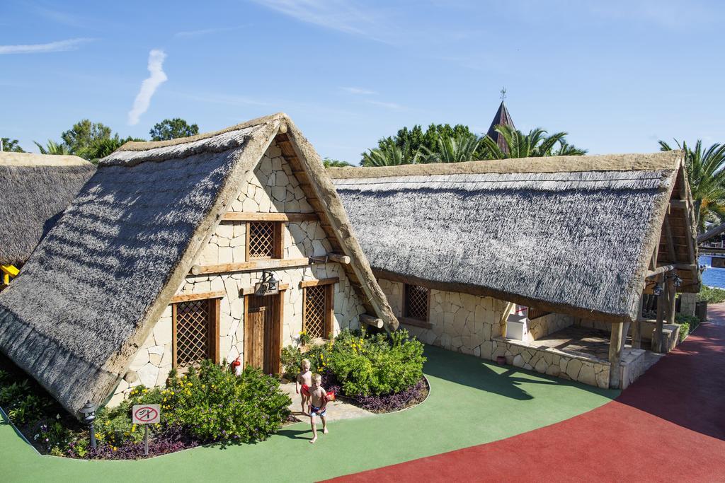 Tui Magic Life 5*