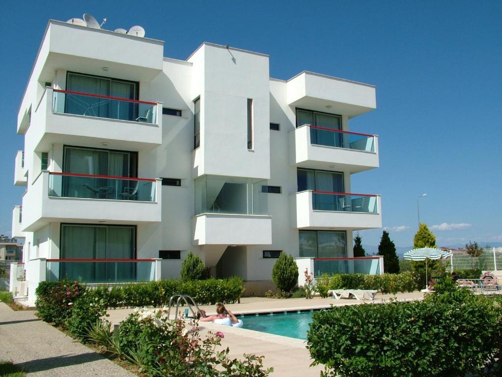 Apartment Golf Belek