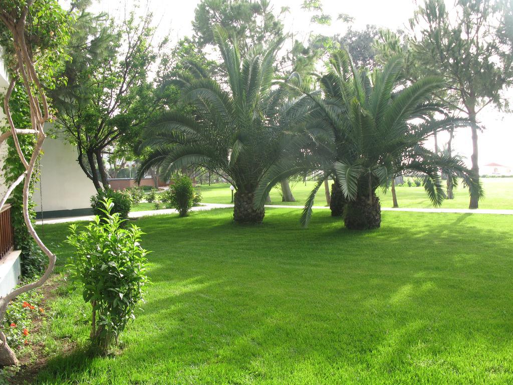Club Boran Mare 5*