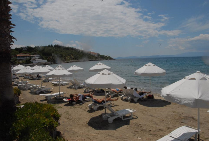 La Santa Maria 4*
