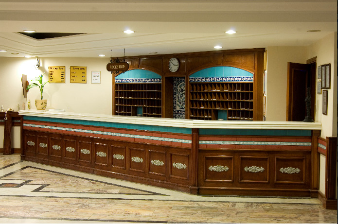 La Santa Maria Hotel 4*