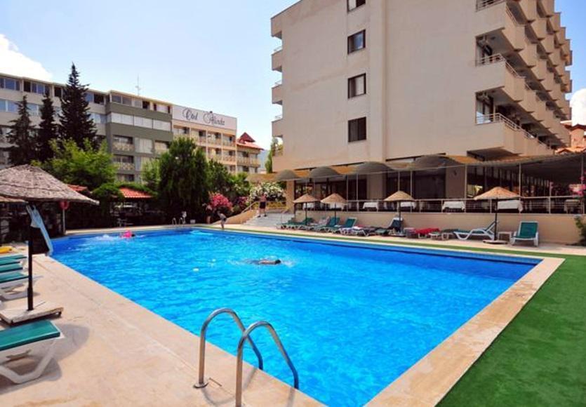 Hotel Blue Rainbow (adults Only)