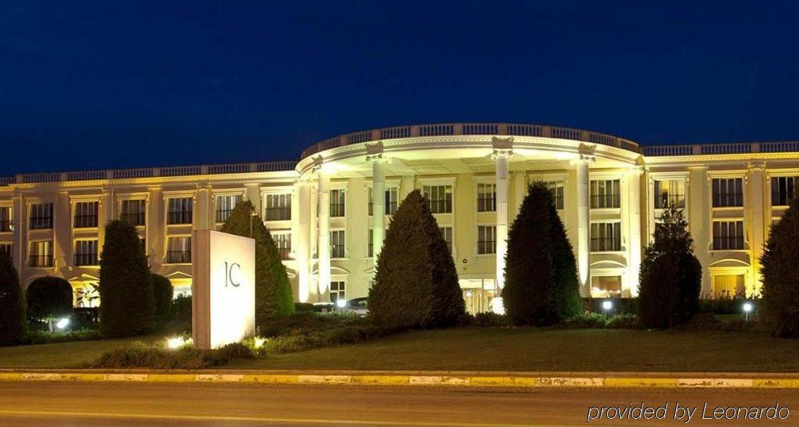 Hotel Ic Airport