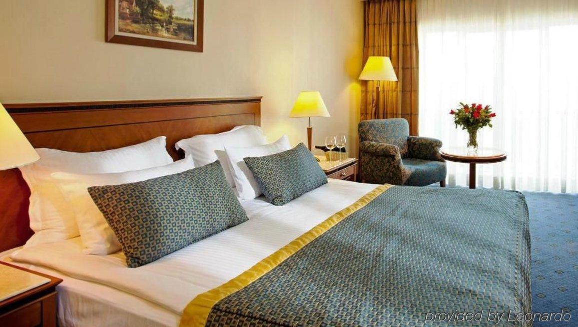 Ic Airport Hotel Antalya