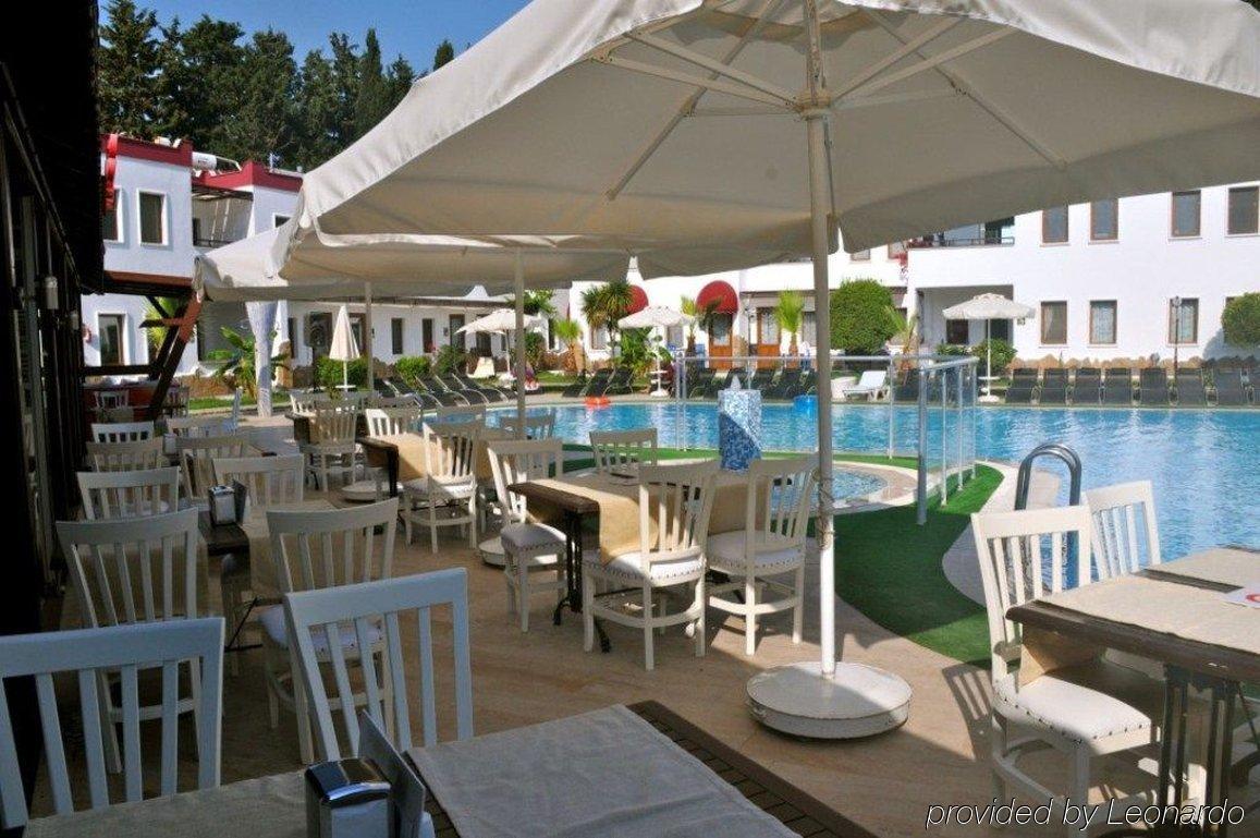 Hotel Club Cherry & Family Turgutreis