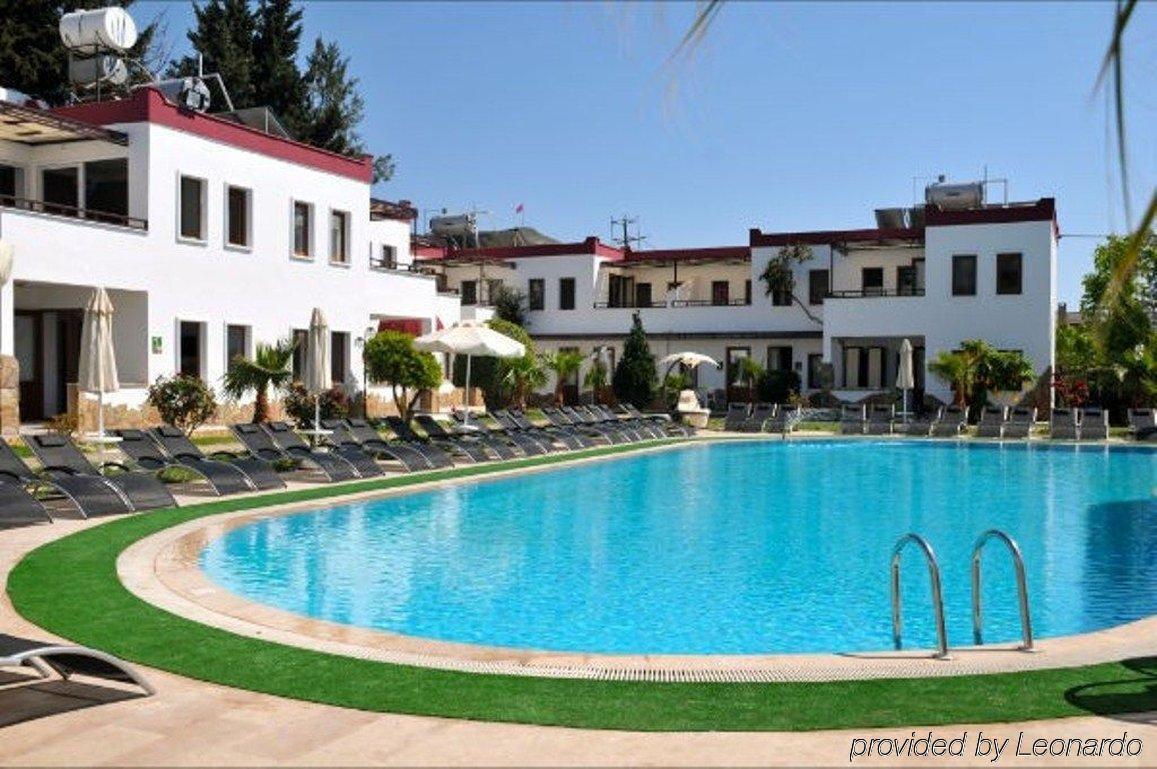 Club Cherry & Family Hotel Turgutreis