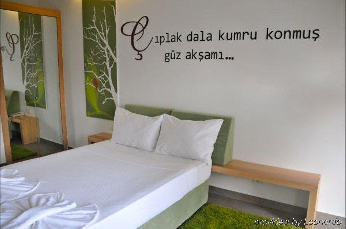 Club Cherry & Family Hotel