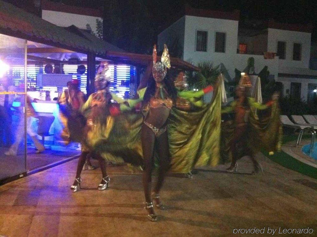 Hotel Club Cherry & Family Turgutreis