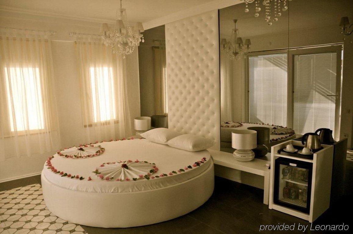 Club Cherry & Family Hotel Turgutreis
