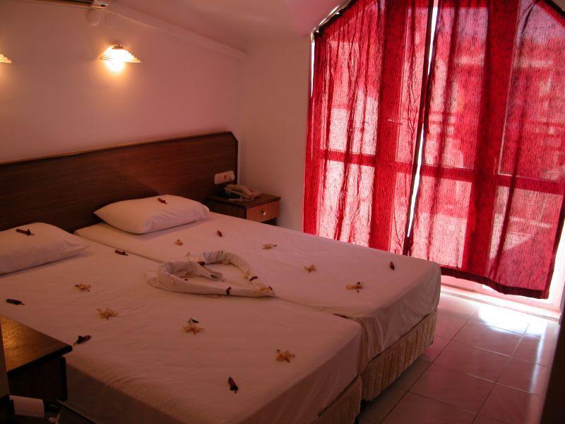 Aparthotel Rosy