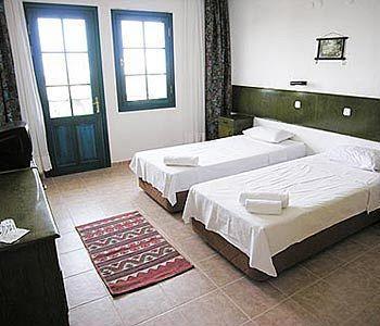 Liman Hotel
