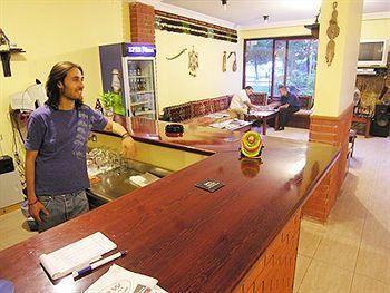 Liman Hotel 3*